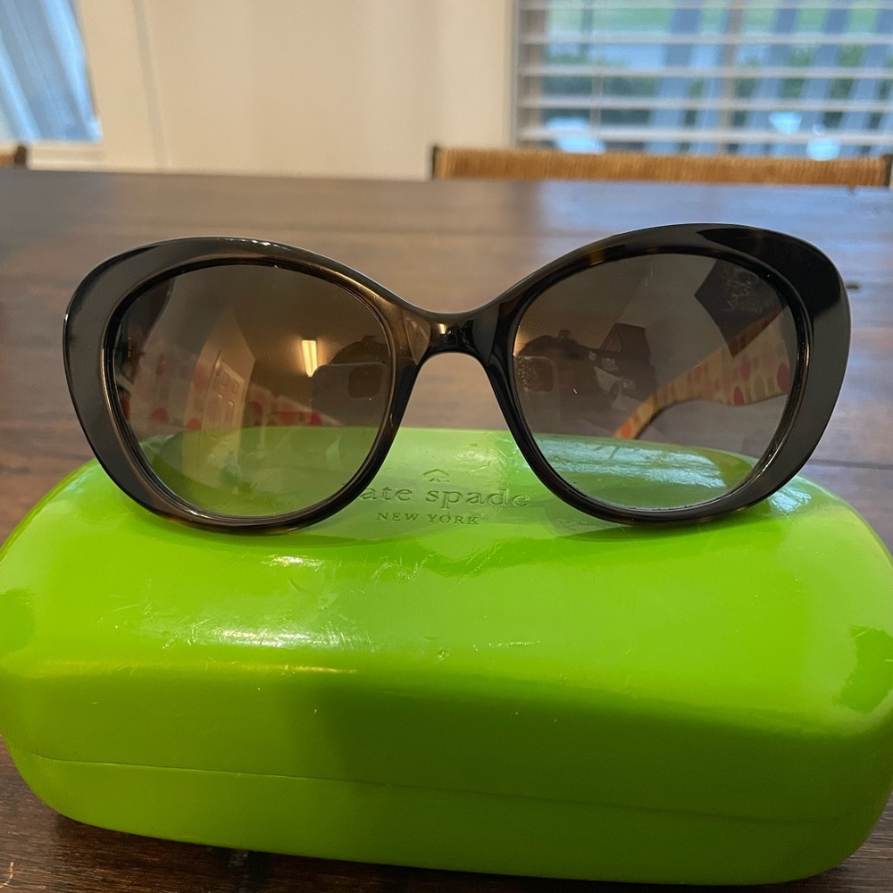 Kate Spade Sunglasses